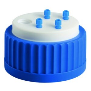 Safety Waste Caps, GLS 80