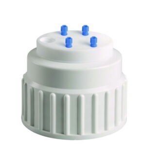 Safety Waste Caps, B 83