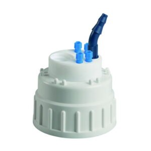 Safety Waste Caps, B 53