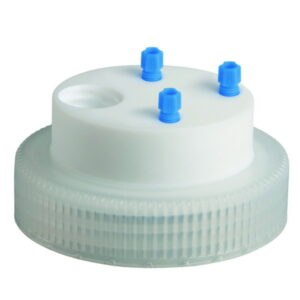 Safety Waste Caps, B 63