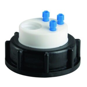 Safety Waste Caps, S 55