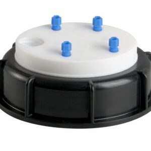 Safety Waste Caps, S 90