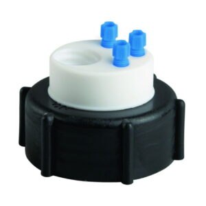 Safety Waste Caps, S 51