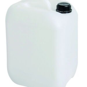 Jerrycans, HDPE, with UN approval