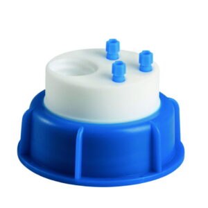 Safety Waste Caps, S 50