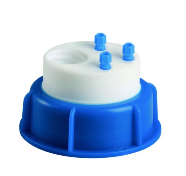 Safety Waste Caps, S 50