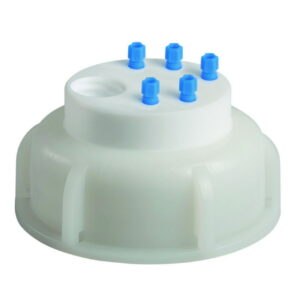 Safety Waste Caps, S 65