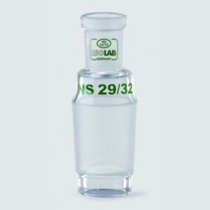 Reduction adapters, boro 3.3