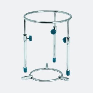 Tripod stand, with adjustable height