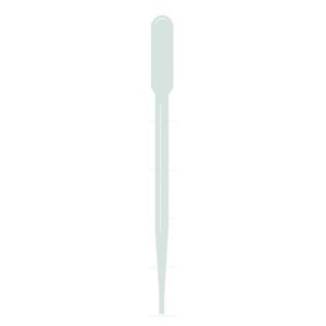 Pipettes Samco™, PE, general purpose