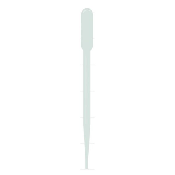 Pipettes Samco™, PE, general purpose