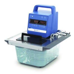 Temperature control systems ICC basic eco c, with plastic bath