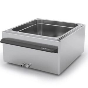 Bath tanks for Temperature control systems IC/ICC, stainless steel