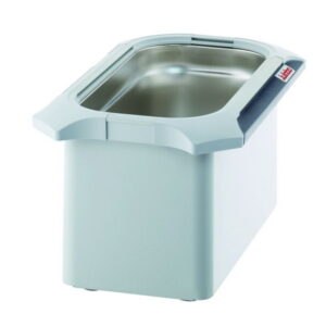 Stainless steel bath tanks for immersion thermostats CORIO™ C/CD