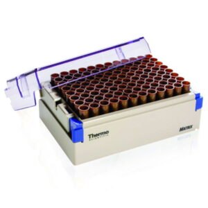 Storage tubes Matrix™ with 2D barcode, sterile, without screw cap