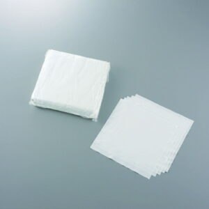 Cleanroom Wipes ASPURE, polyester / nylon