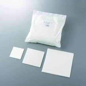 Cleanroom Wipes ASPURE, polyester / nylon