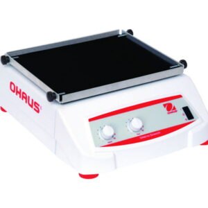 Orbital shaker SHHD, analogue