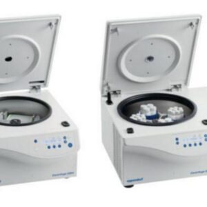 Benchtop centrifuges, 5804 / 5804 R without rotor (General Lab Product)