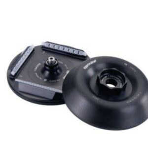 Fixed angle rotors for Microcentrifuges 5425/5425 R, incl. rotor lid