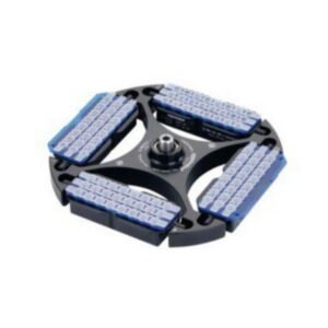 Swing-out rotor S-96x0.2-PCR  for centrifuges 5425/5425 R, incl. buckets