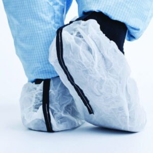 Disposable Overshoes BioClean, PP