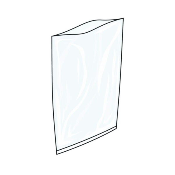 Blender bags without filter BagSystem® BagLight® PolySilk®