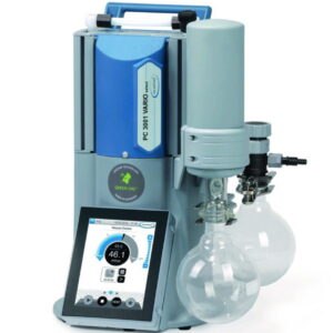 Chemistry Pumping Units VARIO® select