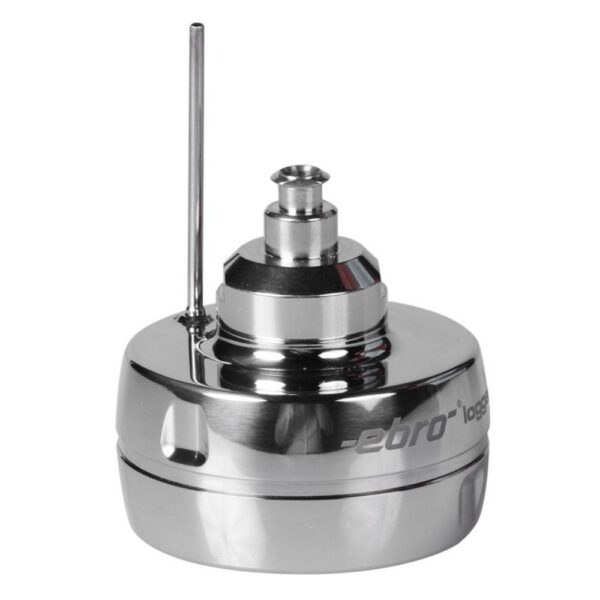 Temperature/pressure data logger EBI 12-TP231