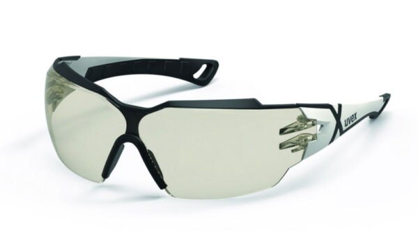 Safety Eyeshields uvex pheos cx2