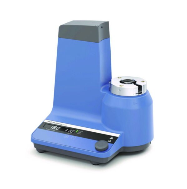 Universal mill MultiDrive basic