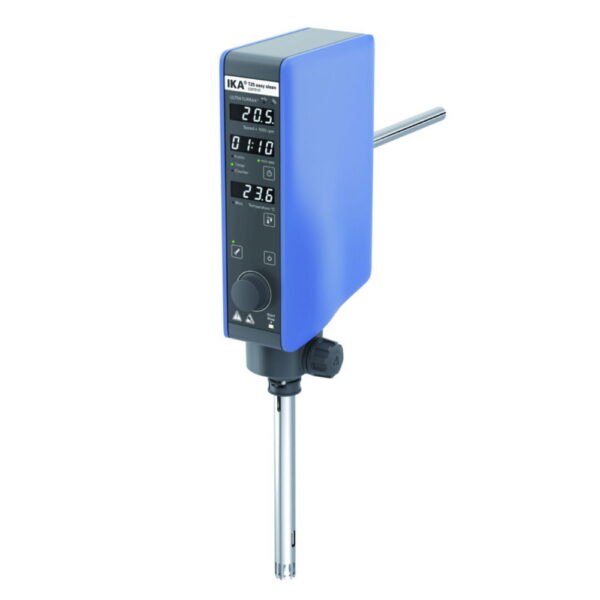 Homogeniser T 25 easy clean control