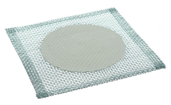 Wire gauzes, steel