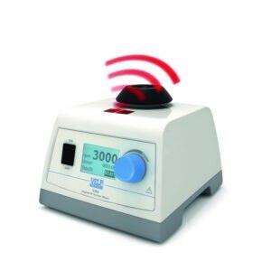 Vortex mixer TX4 with IR sensor
