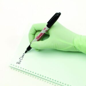 Permanent marker BioClean S-BPFP
