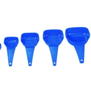 Measuring spoon set, PS