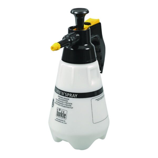 Pressure sprayer Turn'n'Spray