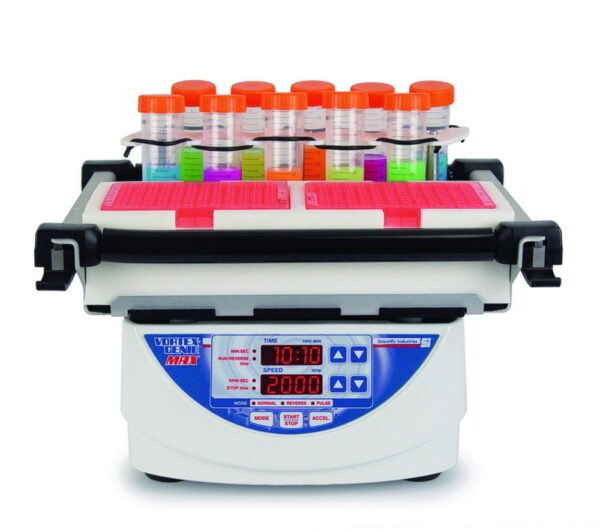 Shaker Vortex-Genie® Max