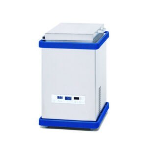 Mini-Freezer KBT 08-51, with ST100 control
