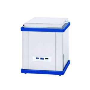 Mini-Freezer KBT 18-41, with ST100 control and circulation air fan