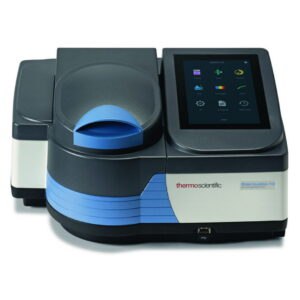 Spectrophotometer Orion™ AquaMate™ AQ7100 VIS and AQ8100 UV-VIS