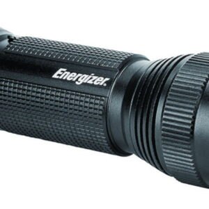 Flashlight Energizer® TAC 700, Aluminium