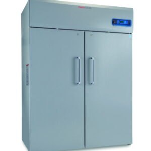 High performance freezers TSX, up to -35 °C, with 2 solid doors