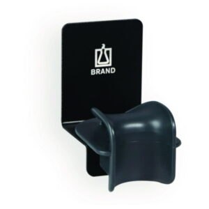 Wall mount for Transferpette® S, S-8, S-12