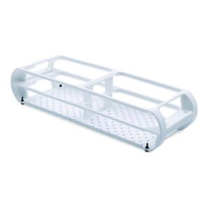 Frame for test tube racks Switch-Grid™, POM