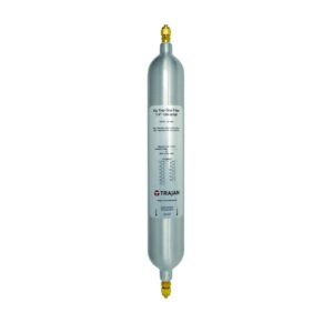 Gas filters big trap