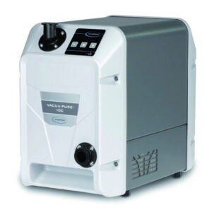 Screw pumps VACUU·PURE® 10C