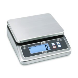 Bench balances FOB-NL