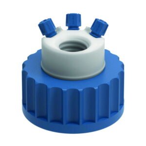 Safety Waste Caps V2.0, GL/ S 40