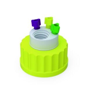 b.safe Waste Caps, S 40, PPS
